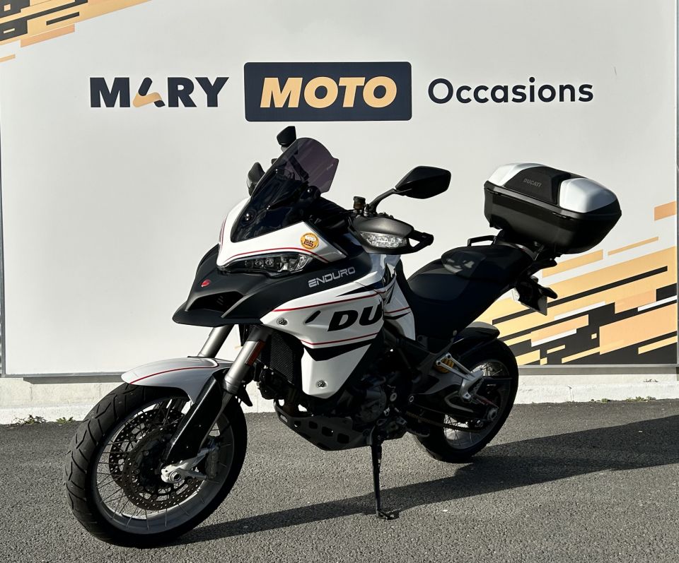 DUCATI MULTISTRADA END 13