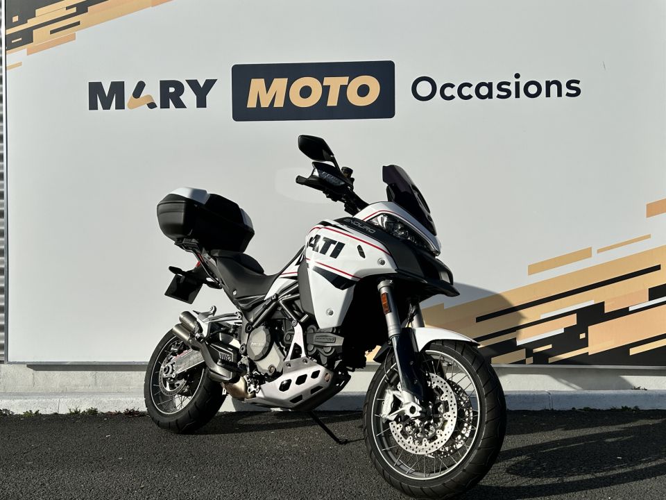 DUCATI MULTISTRADA END 26