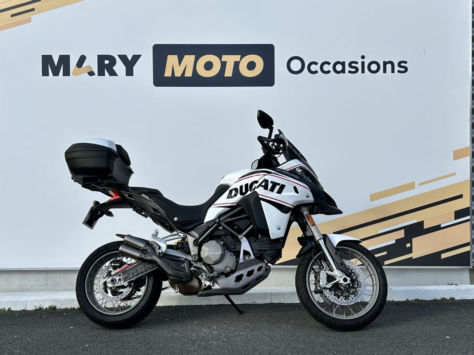 DUCATI MULTISTRADA END 39