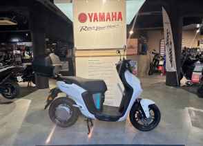 YAMAHA NEO'S 50 ELECTRIQUE - 2025