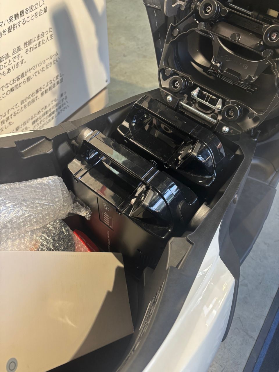 YAMAHA NEO'S 50 ELECTRIQUE 4