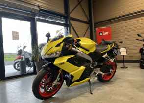 APRILIA RS 660 - 2025