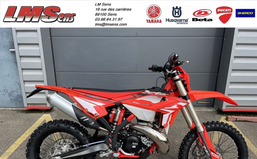 BETA RR 250 RACING 0