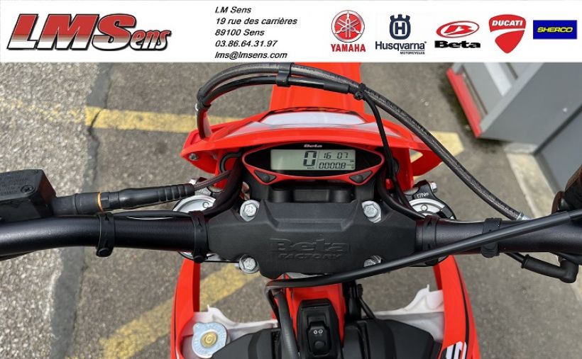 BETA RR 250 RACING 2