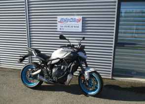 YAMAHA MT-07 - 2025