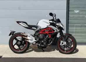 MV AGUSTA BRUTALE 800 - 2019