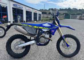 SHERCO 300 SE-F FACTORY - 2025