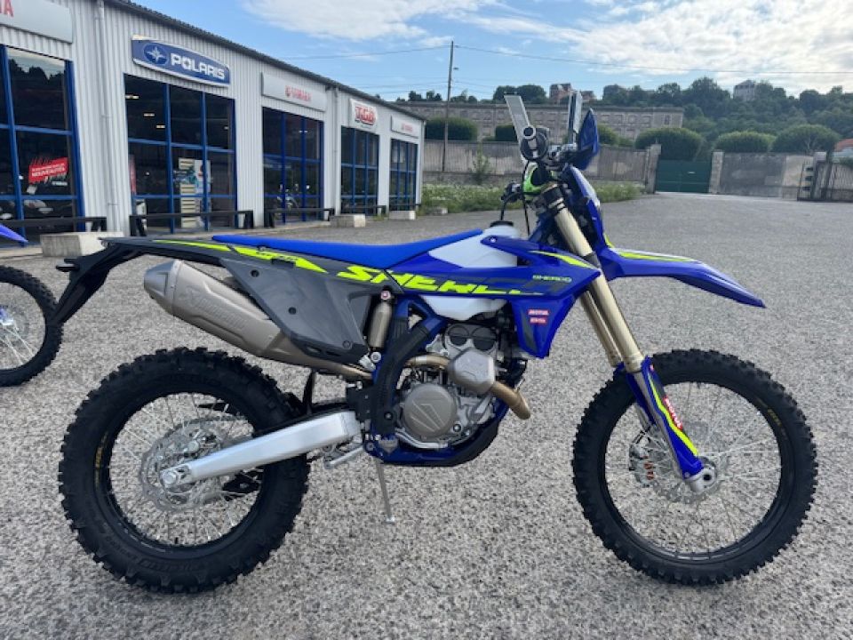 SHERCO 300 SE-F FACTORY 0