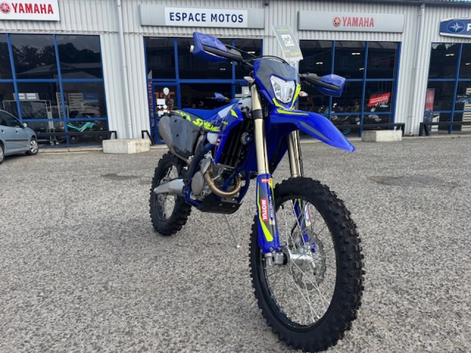 SHERCO 300 SE-F FACTORY 12