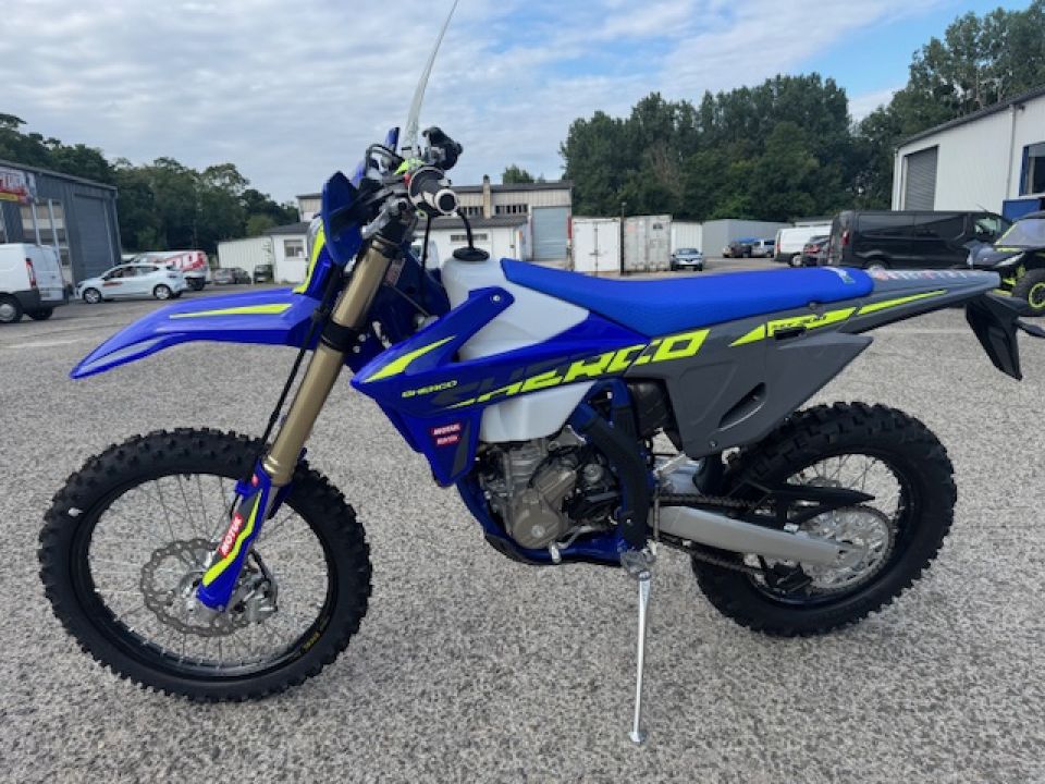 SHERCO 300 SE-F FACTORY 24