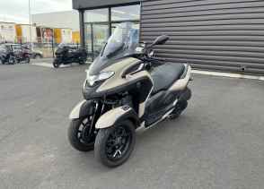 YAMAHA TRICITY 300 - 2023