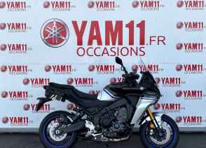 YAMAHA TRACER 9 GT+ Y-AMT - 2025