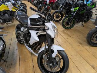 KAWASAKI ER-6 (47.5CV) - 2012