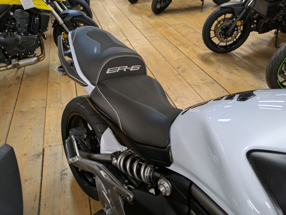 KAWASAKI ER-6 (47.5CV) 20