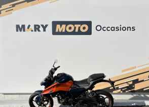 KTM 125 DUKE ABS - 2024