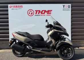 YAMAHA TRICITY 300 - 2023