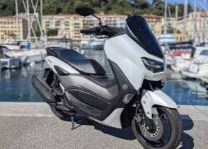 YAMAHA NMAX 125 - 2023
