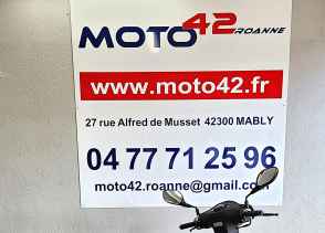 KYMCO AGILITY 50 - 2025