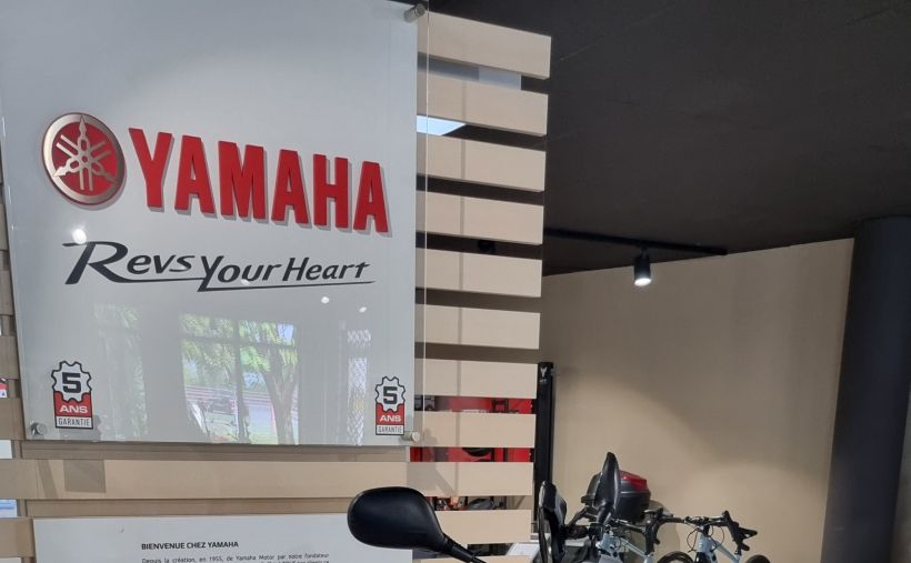 YAMAHA NEO'S 50 4T UBS 0
