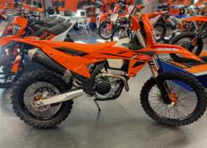 KTM 250 EXC-F - 2025
