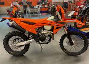 KTM 250 EXC-F - 2025