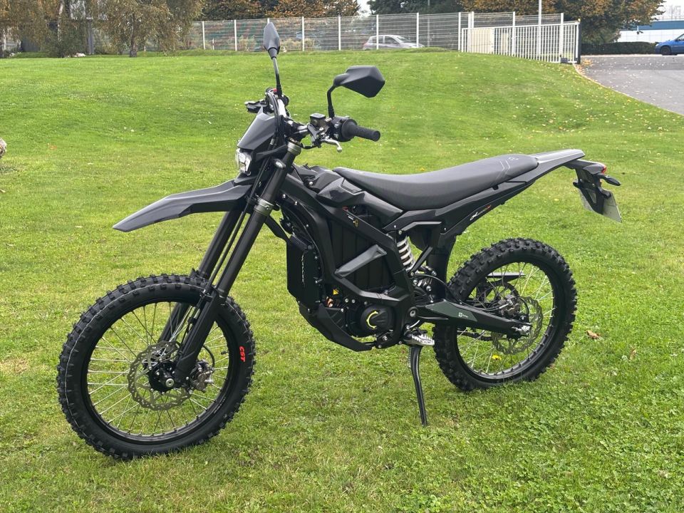 SUR-RON Ultra bee Homologué 0