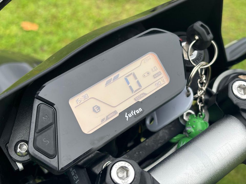 SUR-RON Ultra bee Homologué 15