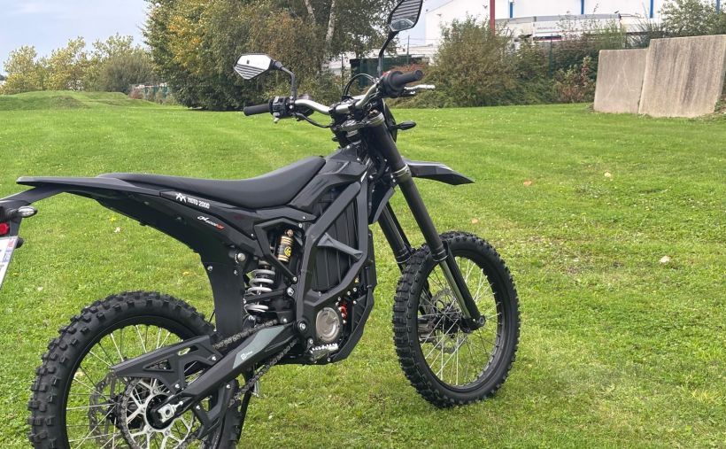 SUR-RON Ultra bee Homologué 4