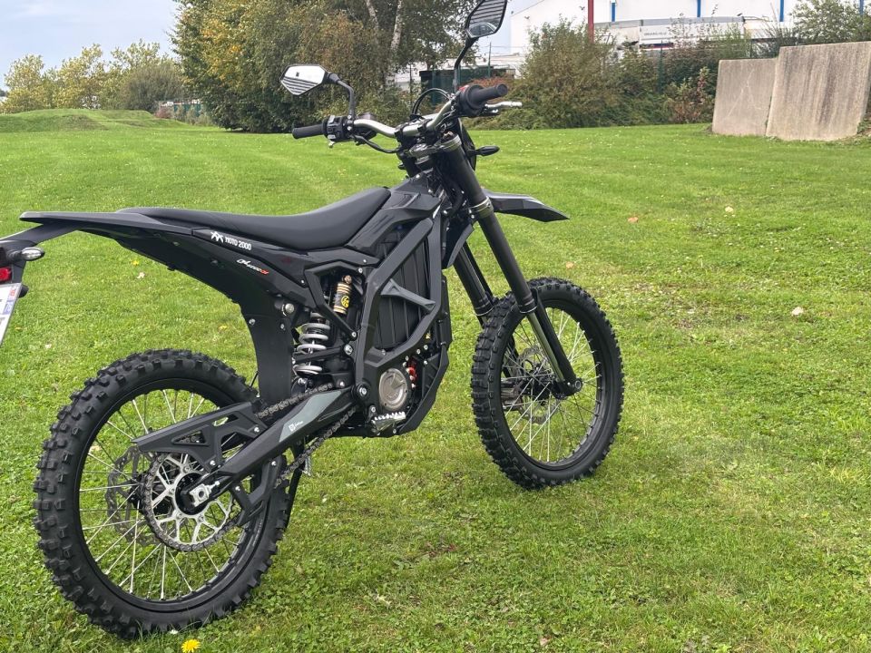 SUR-RON Ultra bee Homologué 20