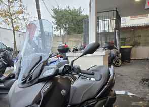 YAMAHA XMAX 300 Tech Max - 2025