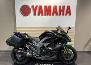 KAWASAKI Z 1000 SX - 2023