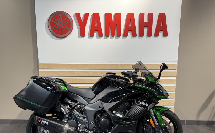 KAWASAKI Z 1000 SX 0