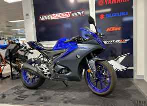 YAMAHA YZF-R 125 - 2024