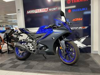 YAMAHA YZF-R 125 - 2024
