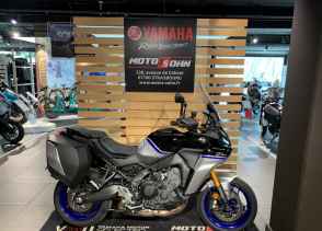 YAMAHA TRACER 9 GT+ Y-AMT - 2025