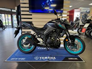 YAMAHA MT-03 - 2024