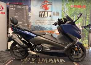 YAMAHA XP T-MAX 530 SX - 2019