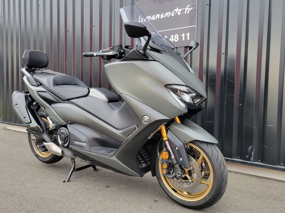 YAMAHA XP T-MAX 560 20