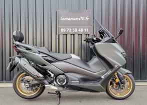 YAMAHA XP T-MAX 560 - 2020