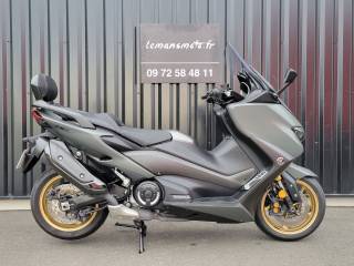 YAMAHA XP T-MAX 560 - 2020