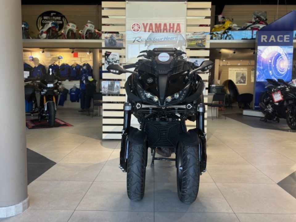 YAMAHA PROMOTION NIKEN GT 151€/MOIS* +DE 600€ D'ACCESSOIRES GARANTIE 12 MOIS +de 4300€ D'AVANTAGE CLIENT 2