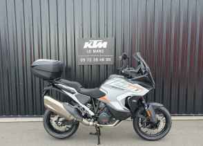 KTM 1290 SUPER ADVENTURE S - 2025
