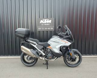 KTM 1290 SUPER ADVENTURE S - 2025