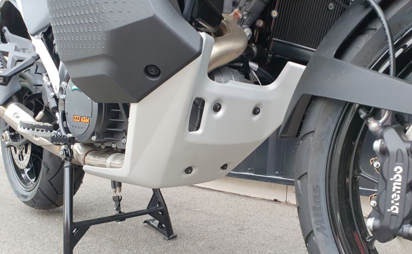 KTM 1290 SUPER ADVENTURE S 1