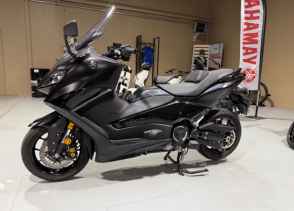 YAMAHA XP T-MAX 560 TECH MAX - 2024