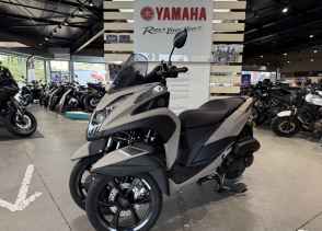 YAMAHA TRICITY 125 - 2025