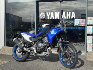 YAMAHA XTZ TENERE 700 LOW - 2025