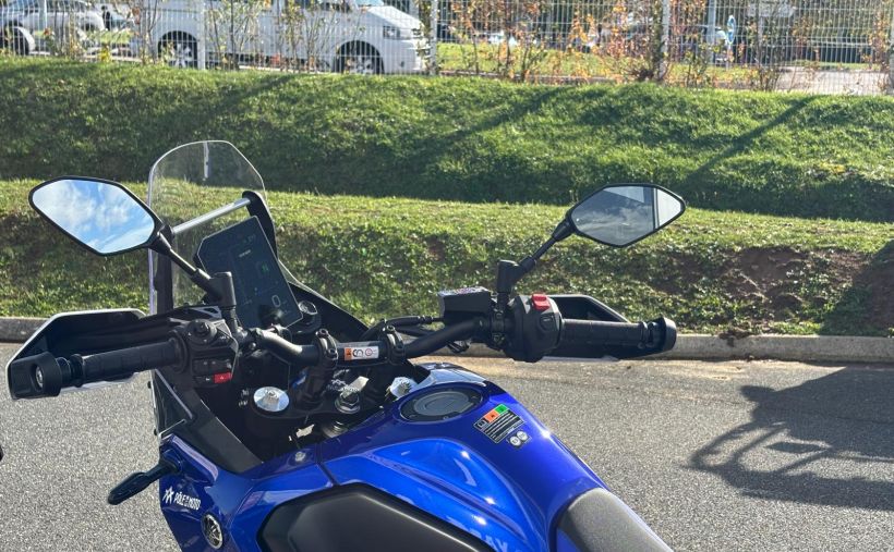 YAMAHA XTZ TENERE 700 LOW 5