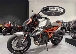 KTM 1290 SUPER DUKE RR - 2023