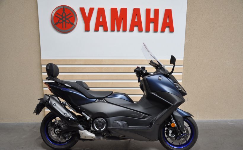 YAMAHA XP T-MAX 560 0